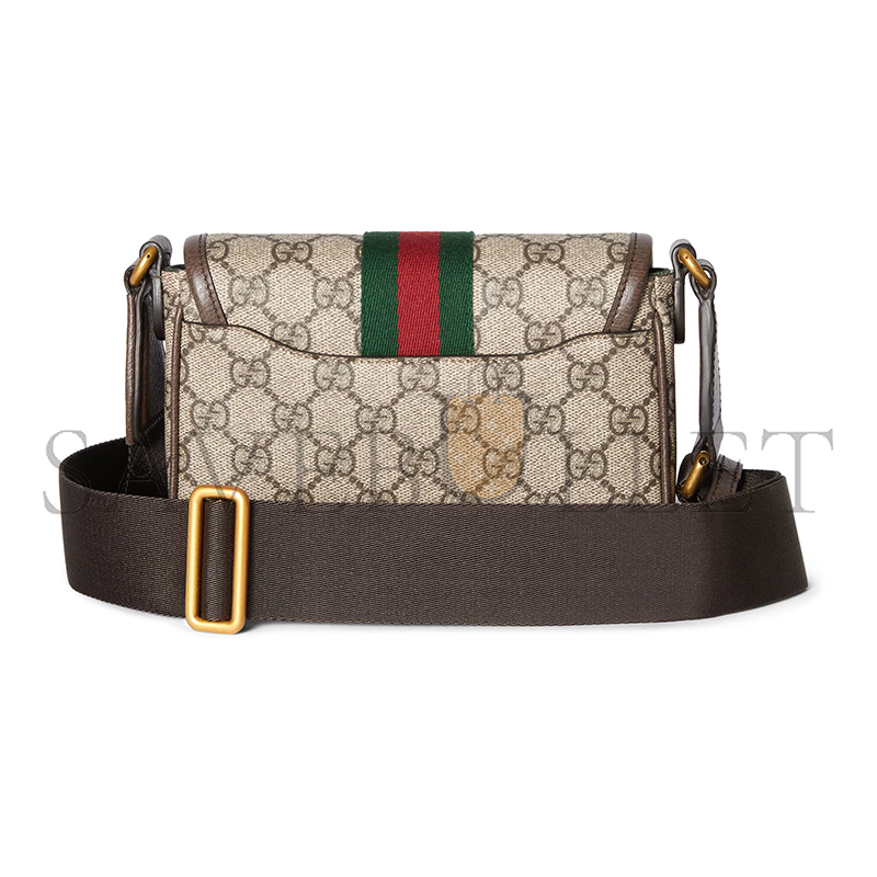 G*u*i ophidia mini bag 838599 (18.5*12*5cm)